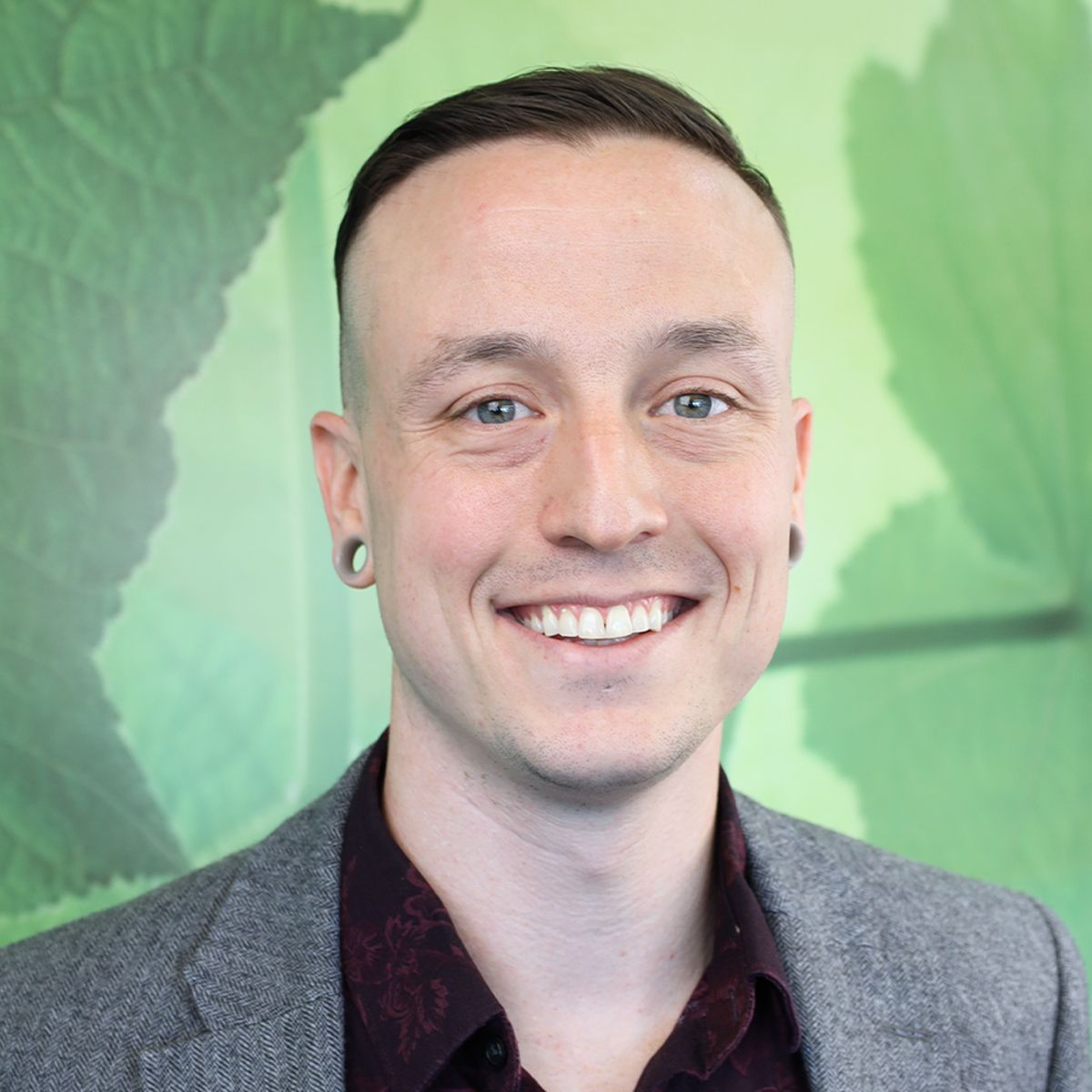 John Waters: ©CliniComp