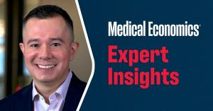 Your practice has more connected devices than ever. That's a cybersecurity problem