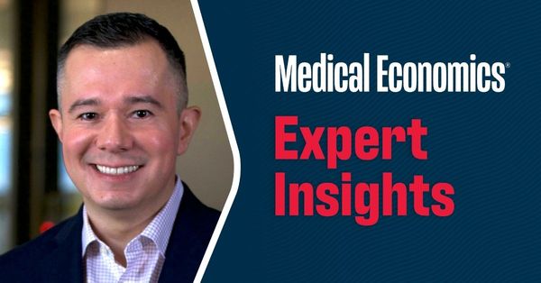 Your practice has more connected devices than ever. That's a cybersecurity problem
