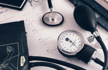 hypertension blood pressure cuff