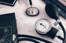 Identifying ‘white coat hypertension’ through remote patient monitoring