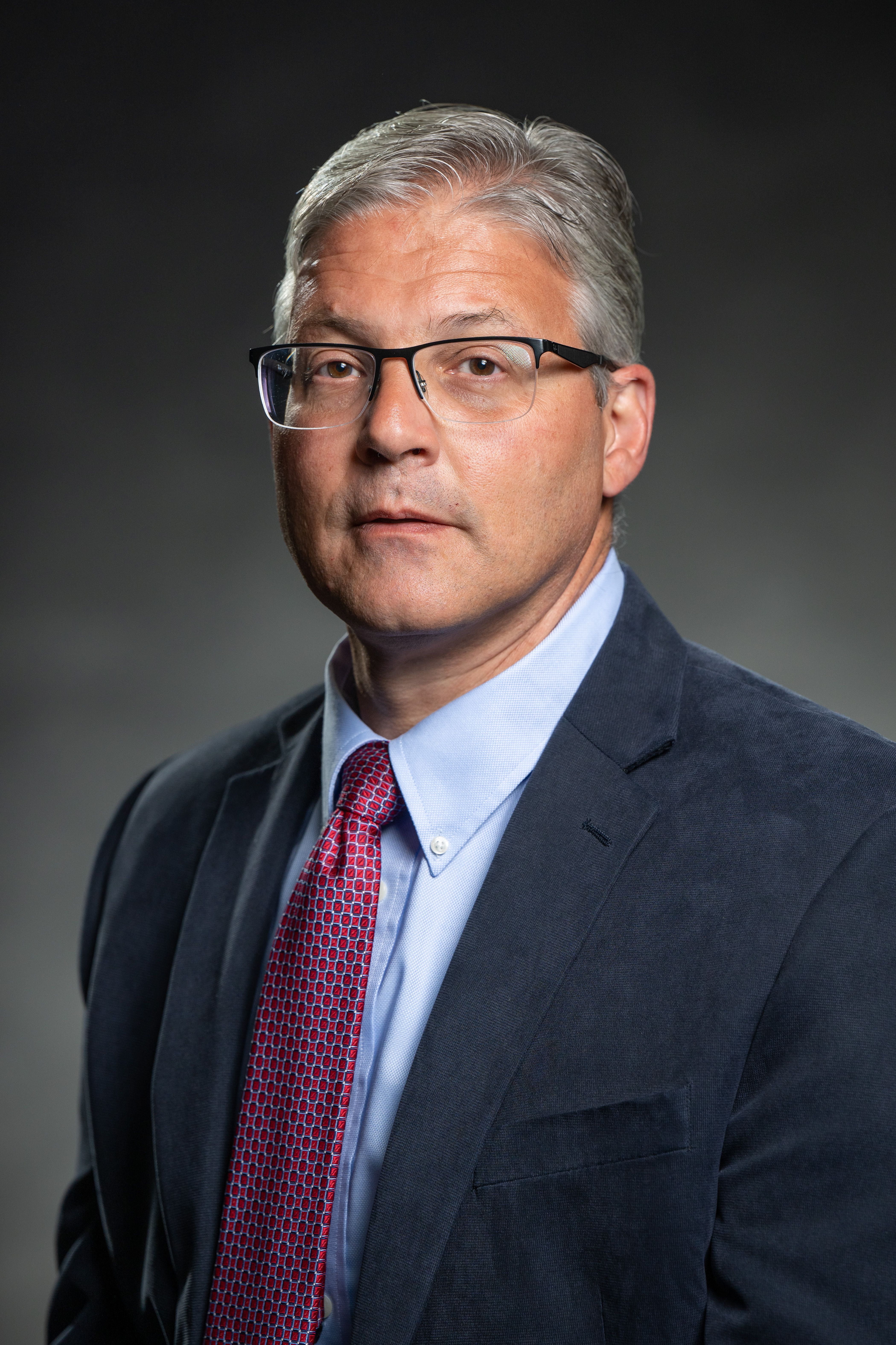 Ferdinando Mirarchi, D.O. 