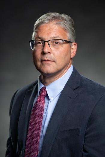 Ferdinando Mirarchi, D.O.