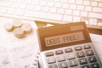 debt, physicians, medical school, loans