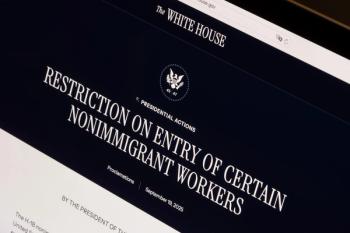 $100,000 H-1B visa fee would hit rural and high-poverty counties hardest, study finds © Tada Images - stock.adobe.com