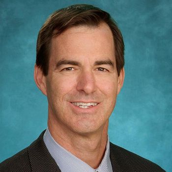 Paul Berggreen, M.D., president, American Independent Medical Practice Association (AIMPA)