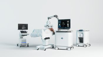 HistoSonics seeks FDA authorization to treat kidney tumors: ©HistoSonics