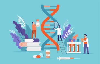 genetic testing illustration: © Marina Zlochin - stock.adobe.com