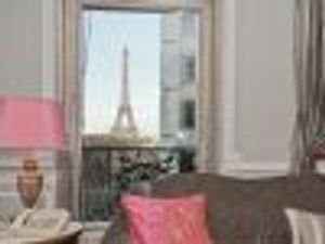 9 Jaw-Dropping Hotel Views