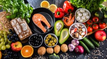 heart health mediterranean diet: © monticellllo - stock.adobe.com