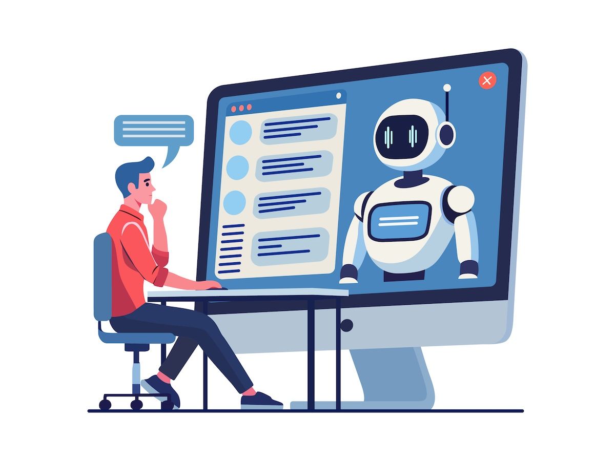 AI-generated patient communication