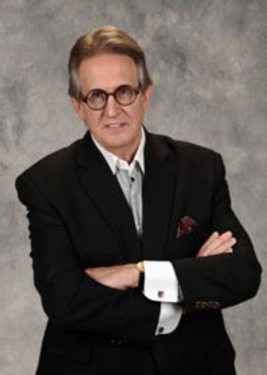 Peter C. Yesawich: ©Hospitable Healthcare Partners LLC