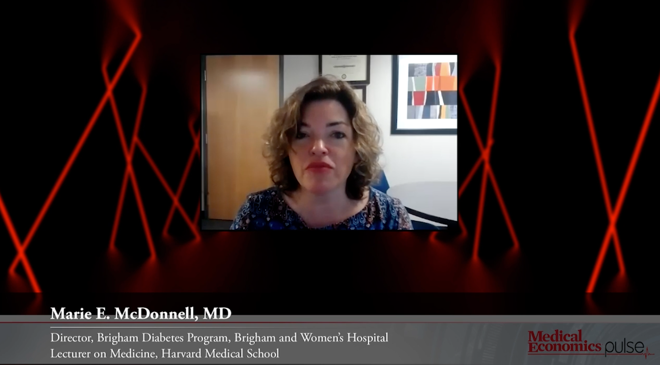 Marie E. McDonnell, MD