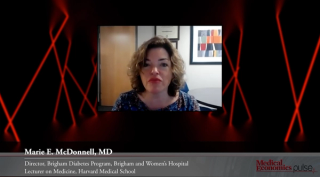 Marie E. McDonnell, MD