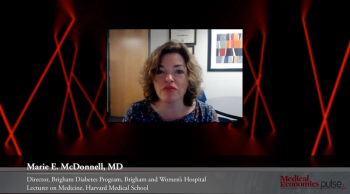 Marie E. McDonnell, MD