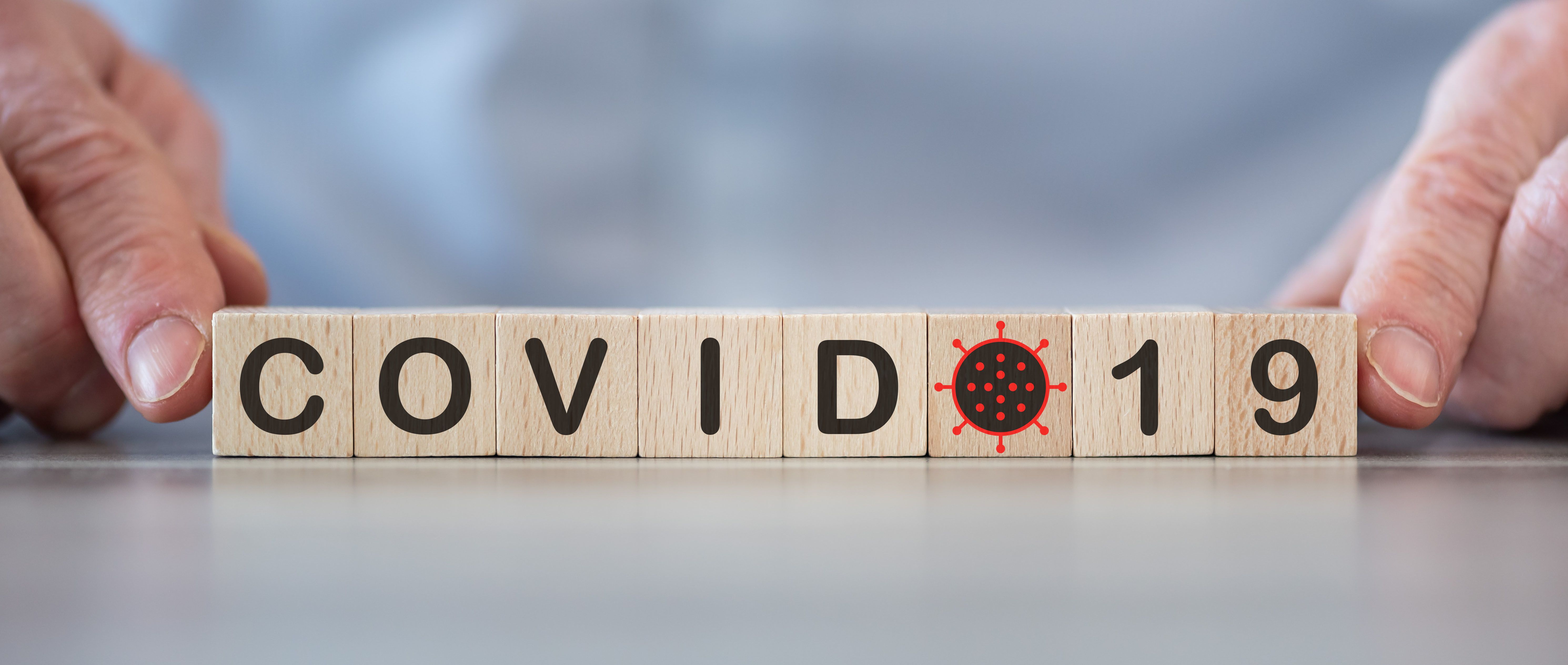 Lawmakers gaining awareness for long COVID-19 relief, physicians group says