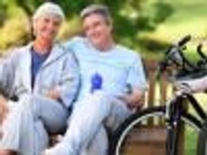 The Monumental Health Care REIT Trend