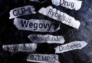 glp-1 drug headlines: © zimmytws - stock.adobe.com