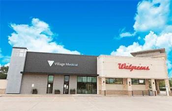 @ Village Medical - Walgreens
