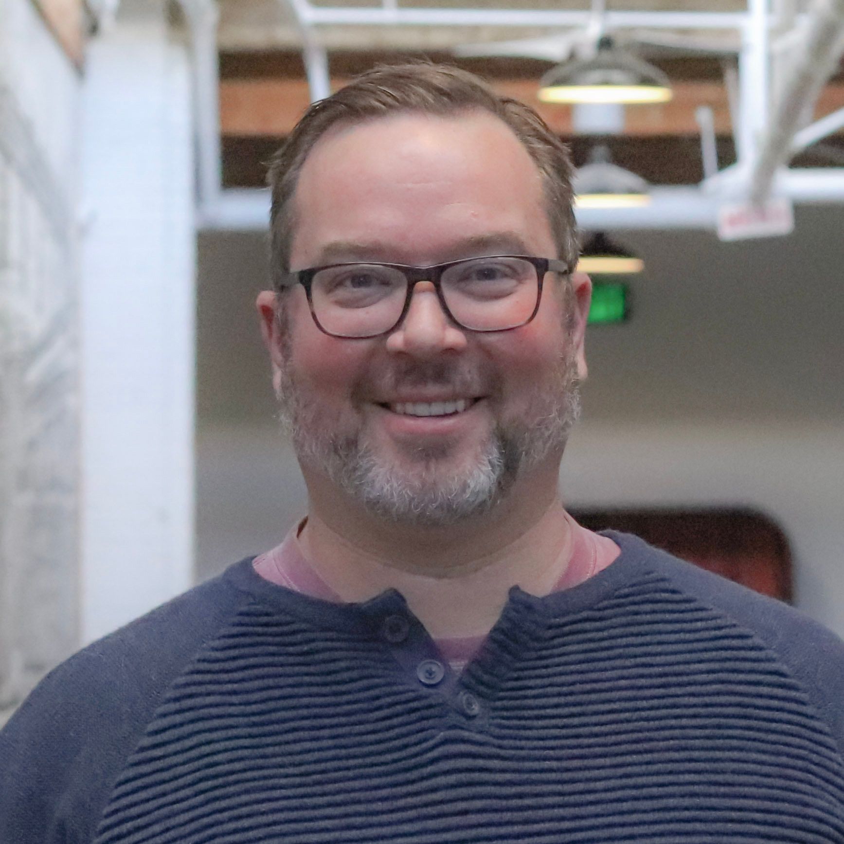 Alex Marsh, MD: ©Reperio Health