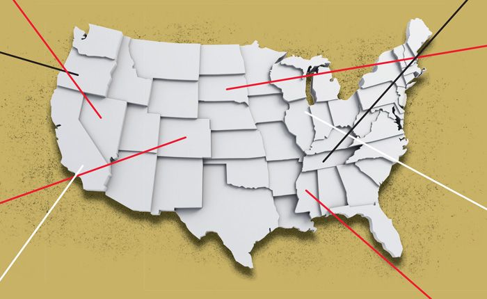 How to select a practice location