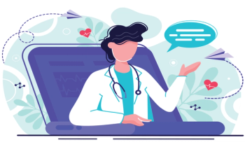 Why specialty care outcomes depend on virtual access to expertise