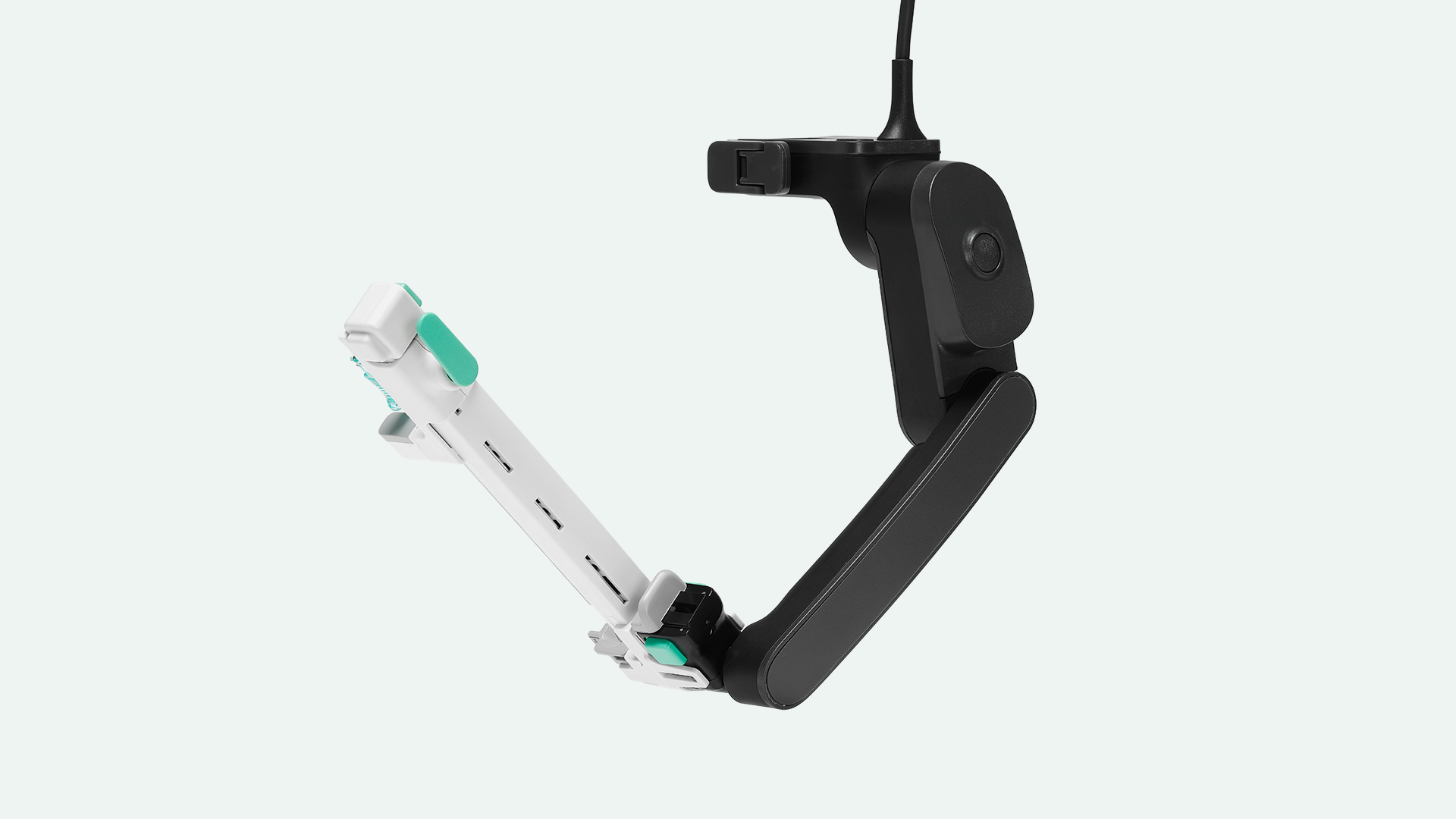Handheld robotic system for ultrasound-guided procedures receives FDA Clearance: ©Mandaera