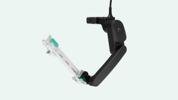 Handheld robotic system for ultrasound-guided procedures receives FDA Clearance: ©Mandaera