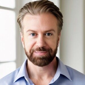 Will O'Connor, MD: ©Tigerconnect