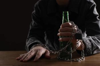 Alcohol use not being screened enough at primary care level © New Africa - stock.adobe.com