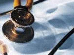 Don't Sell Your Soul to the Hospital Yet