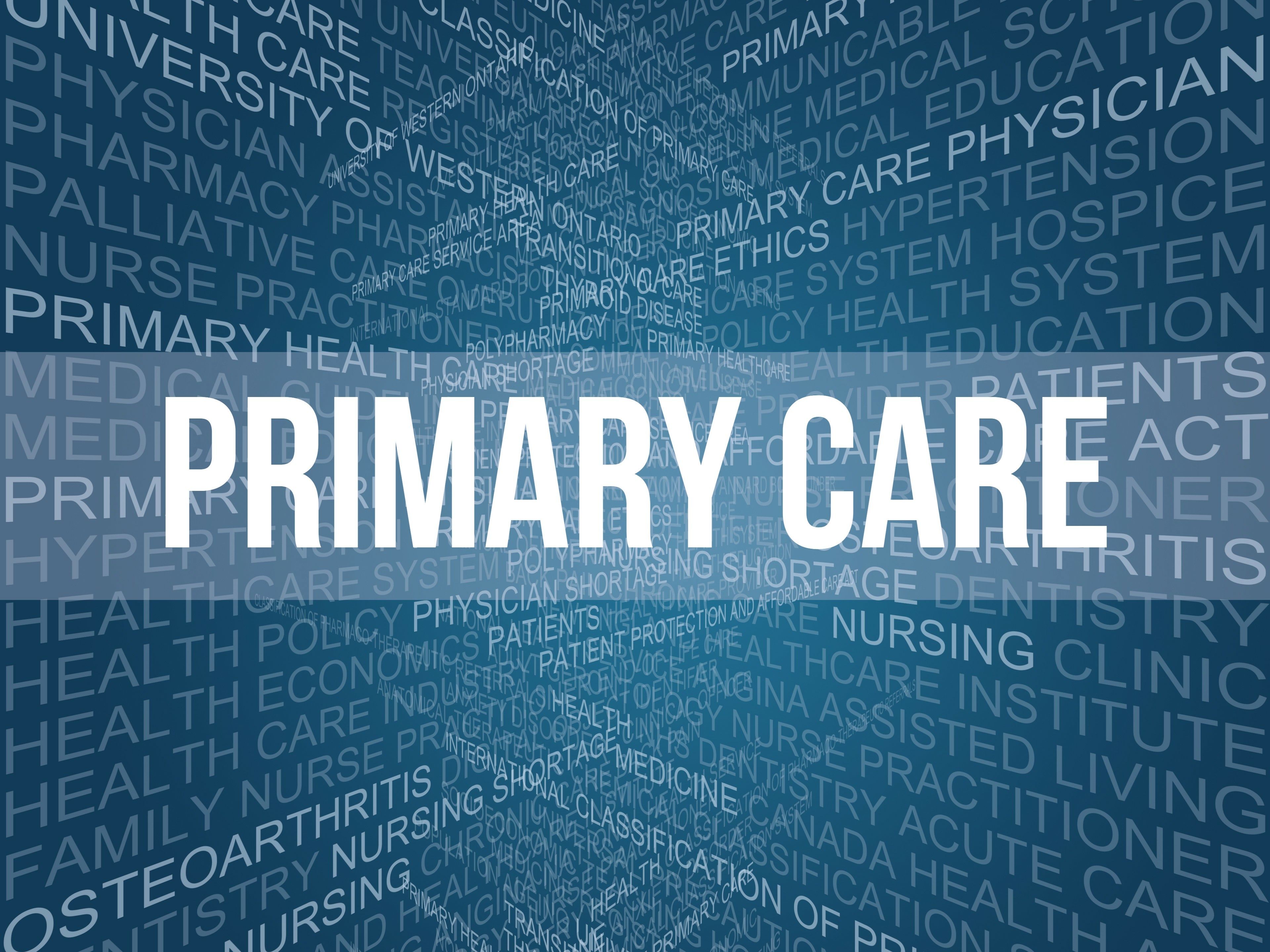 Primary care needs and upgrade: ©Crazycloud -stock.adobe.com