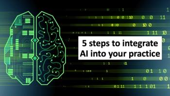 5 steps to integrate AI into your practice | © Elnur - stock.adobe.com