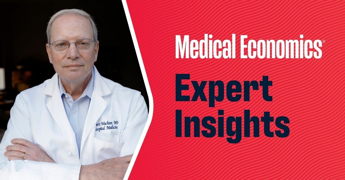 Are AI scribes the first tech physicians actually like?