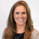 Holly Burke-Wirth, MHPA, FACHE