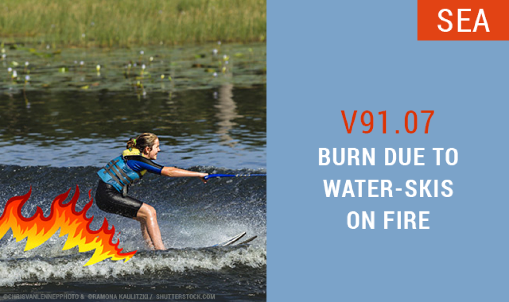 18 weird ICD-10 codes