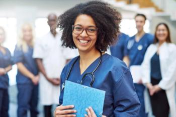 What do younger doctors want from their careers?
