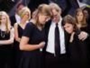 The World's Most Unstoppable Trend