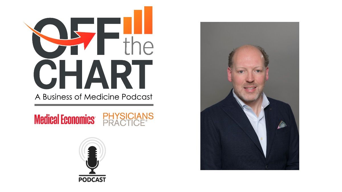 Ep. 46: Social media health information with Richard Miller, MD