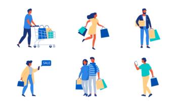 shopping