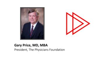 Gary Price, MD, MBA, gives expert advice