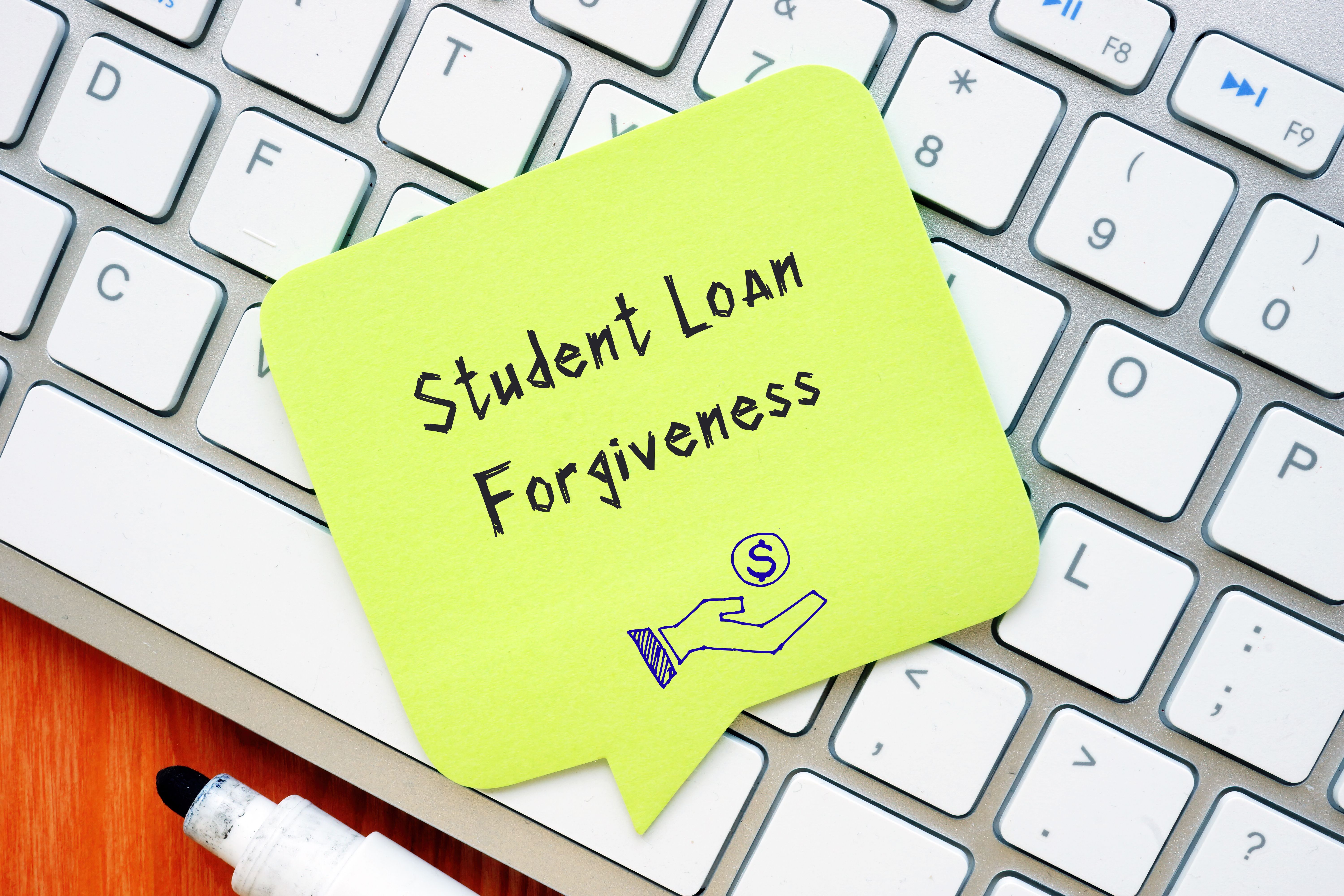 student loan forgiveness