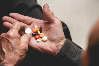Technology's role in adherence: ©Perfect Lab - stock.adobe.com