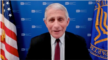Fauci: Addressing healthcare access disparities will take decades