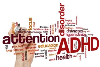 adhd word cloud: © ibreakstock - stock.adobe.com