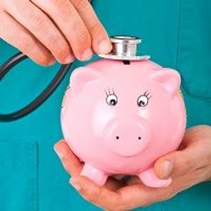 Should Young Physicians Invest While Still in Debt?