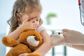 vaccinate vaccine child immunization: © Konstnatin Yuganov - stock.adobe.com