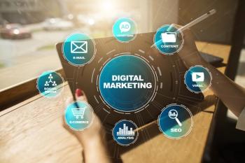 Automated health care marketing: ©Wright Studio - stock.adobe.com