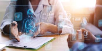 physician patient ai: © Have a nice day - stock.adobe.com