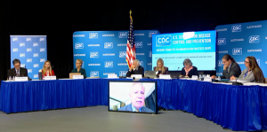 © U.S. Centers for Disease Control and Prevention